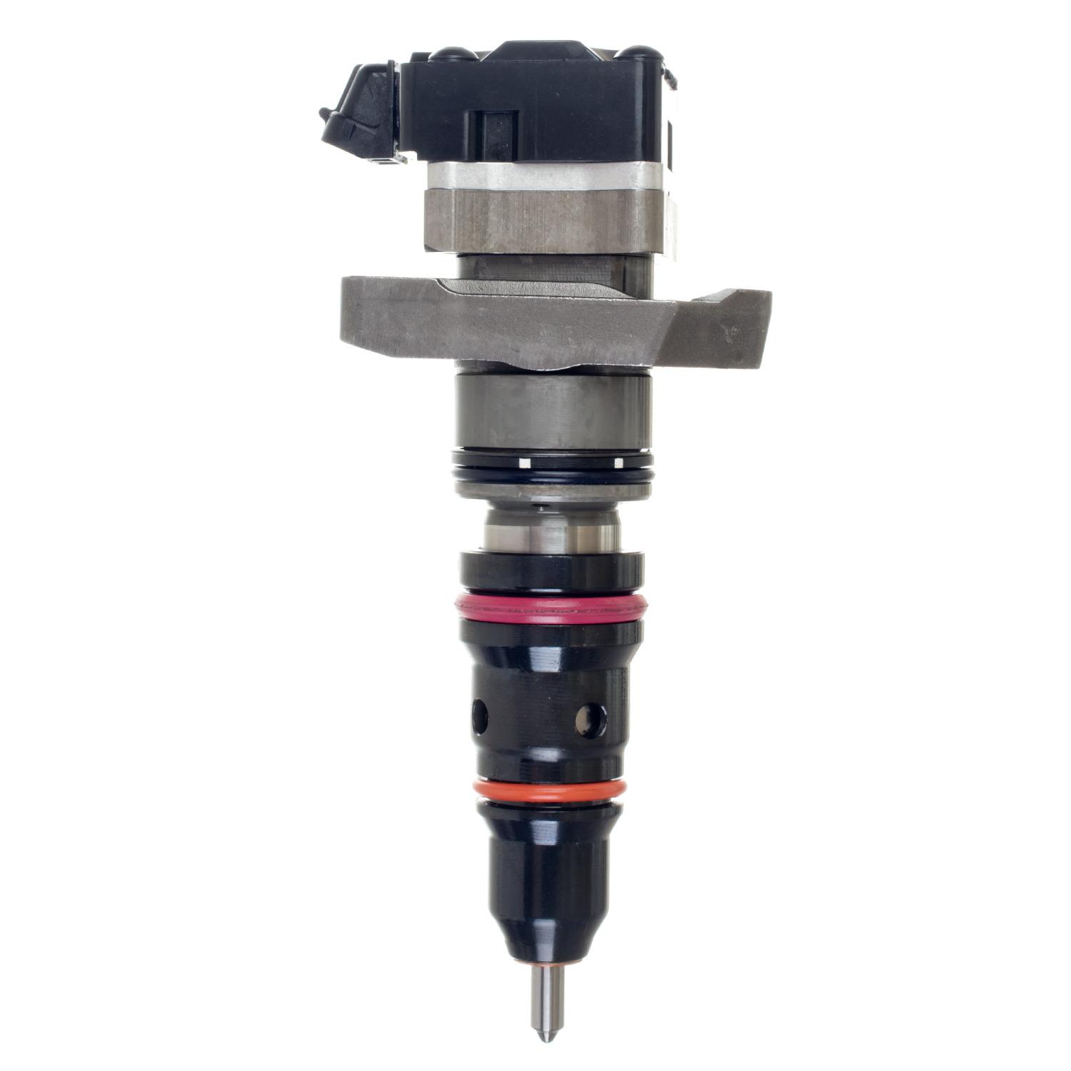 Delphi EX63816BP - Fuel Injector Delphi EX63816BP Fuel Injector product image 7 of 8