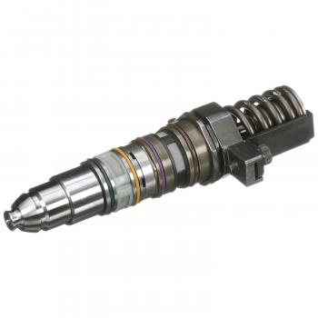 2001 Mack CL Fuel Injector Delphi EX638665 image 1 of 4