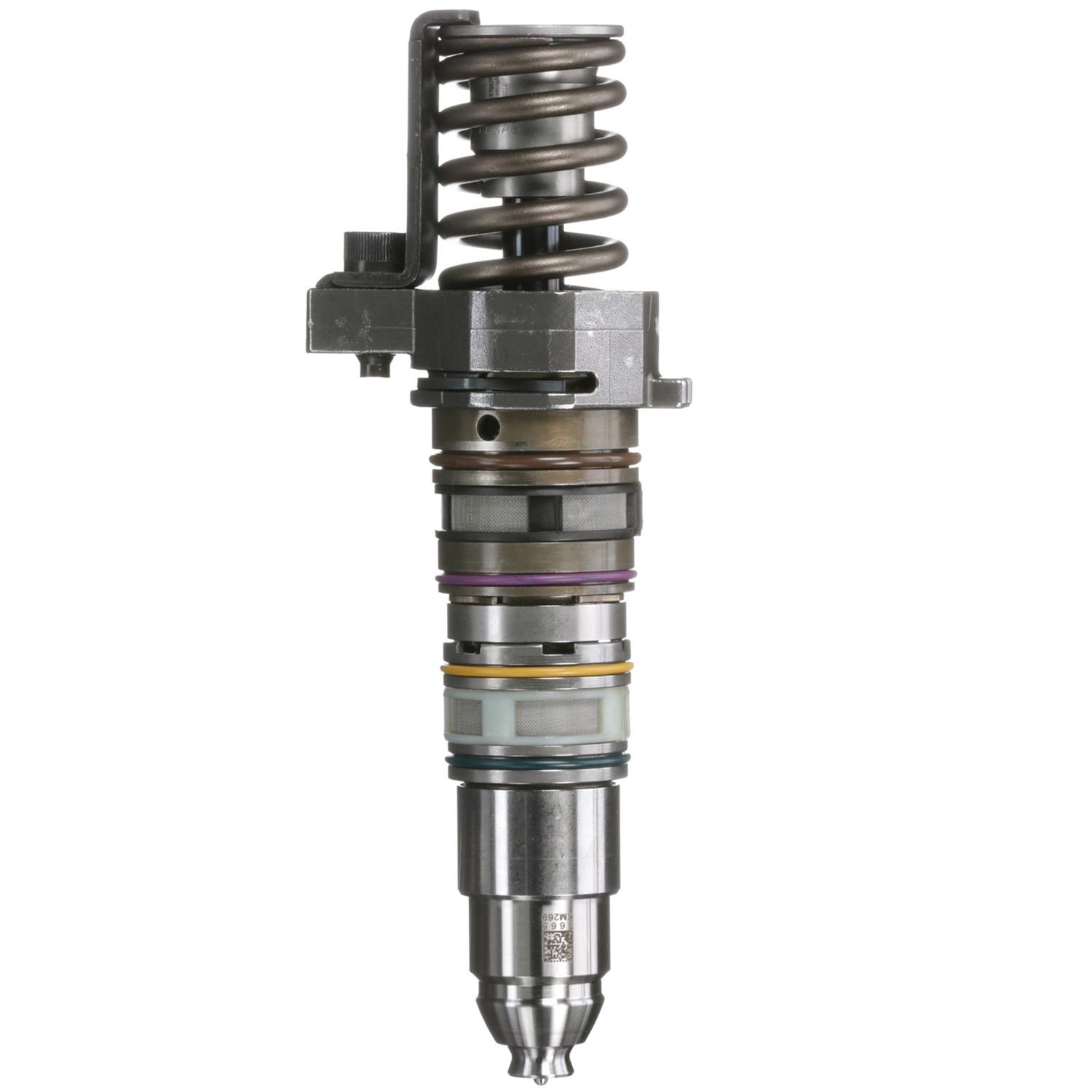 Delphi EX638665 - Fuel Injector Delphi EX638665 Fuel Injector product image 7 of 7