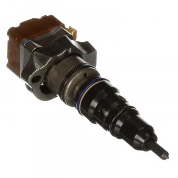 2000 Peterbilt 330 Fuel Injector Delphi EX639348 image 1 of 4