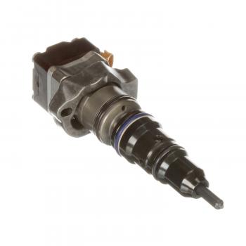 2000 Peterbilt 330 Fuel Injector Delphi EX639349 image 1 of 4