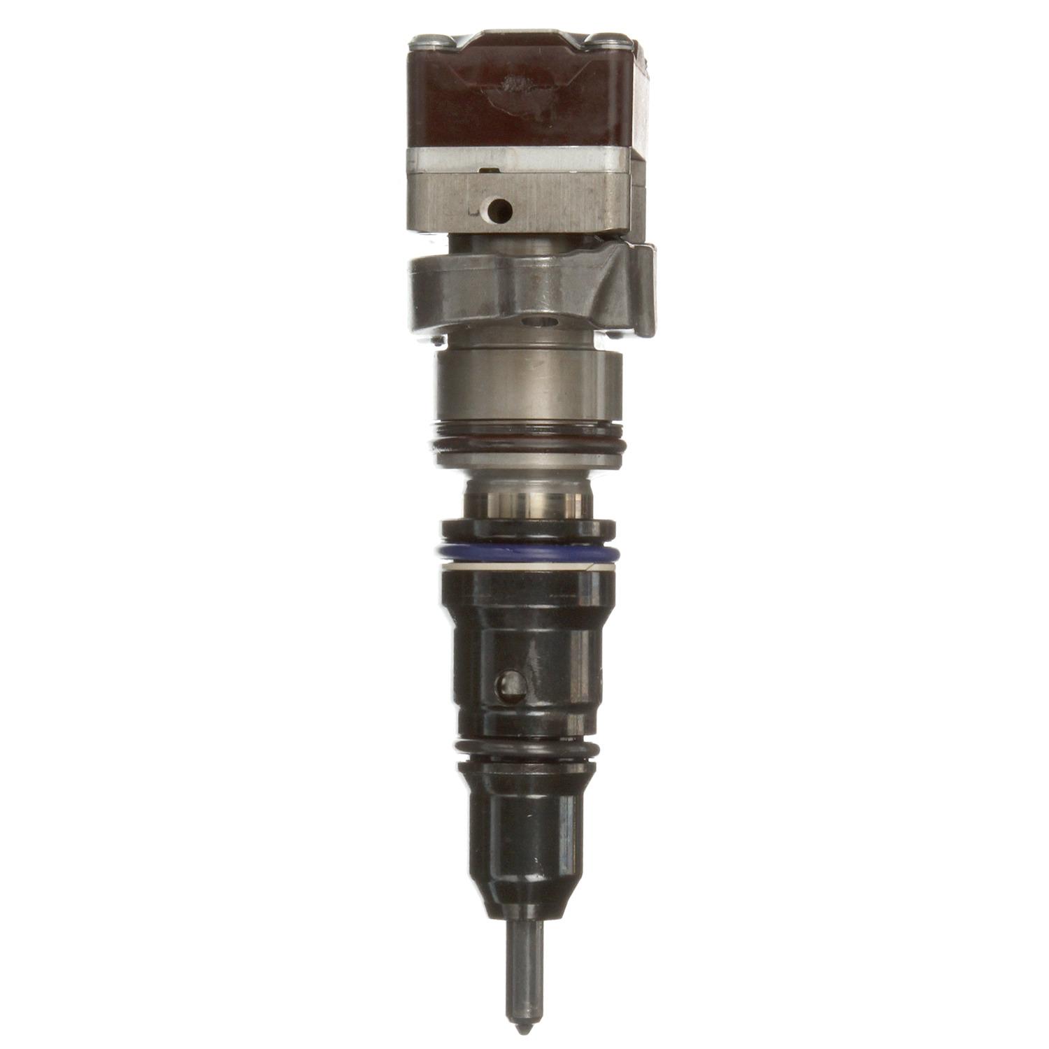 Delphi EX639349 Fuel Injector product image 2 of 8