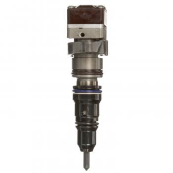 2000 Peterbilt 330 Fuel Injector Delphi EX639349 image 2 of 4