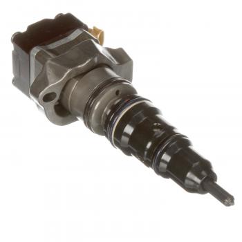 2000 Peterbilt 330 Fuel Injector Delphi EX639350 image 1 of 4