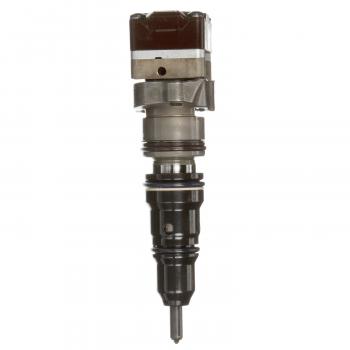 2000 Peterbilt 330 Fuel Injector Delphi EX639350 image 2 of 4