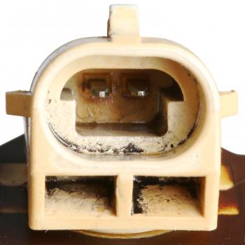 2000 Peterbilt 330 Fuel Injector Delphi EX639350 image 3 of 4