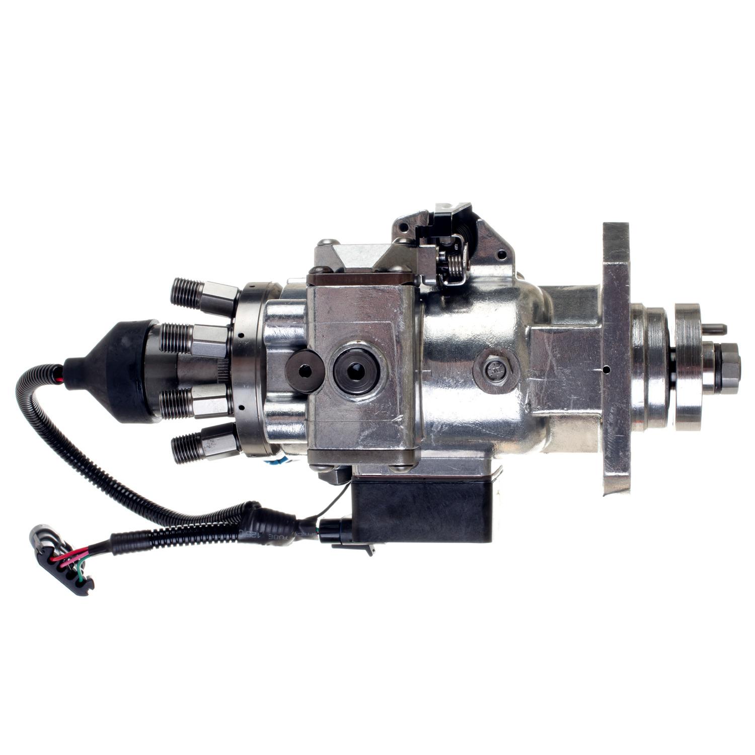 Delphi EX836000 Fuel Injection Pump product image 7 of 11