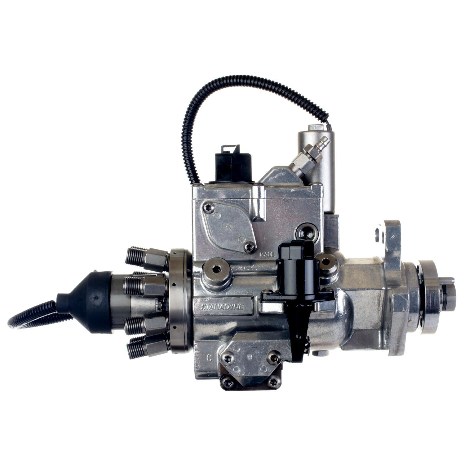 Delphi EX836000 Fuel Injection Pump product image 10 of 11