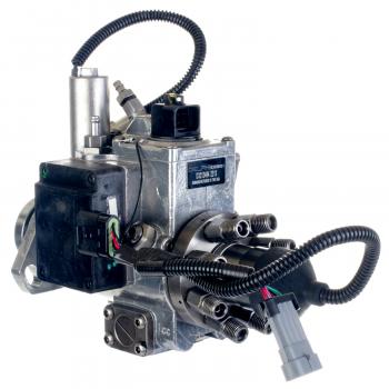 Delphi EX836001 - Fuel Injection Pump Delphi EX836001 Fuel Injection Pump product image 1 of 11