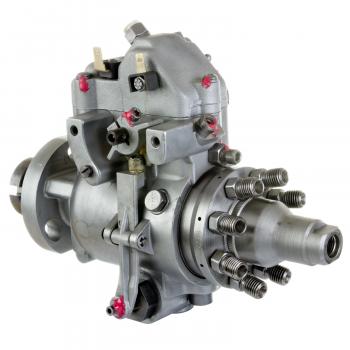 1990 Ford E-350 Econoline Fuel Injection Pump Delphi EX836003 image 1 of 4