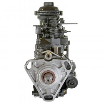 1991 Dodge W250 Fuel Injection Pump Delphi EX836007 image 2 of 4
