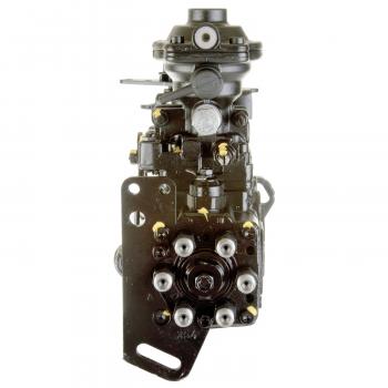 1991 Dodge W250 Fuel Injection Pump Delphi EX836007 image 4 of 4
