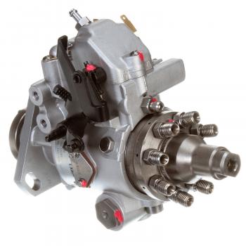 1991 GMC C3500 Fuel Injection Pump Delphi EX836011 image 1 of 4