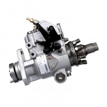 1984 Chevrolet C20 Suburban Fuel Injection Pump Delphi EX836012 image 4 of 4