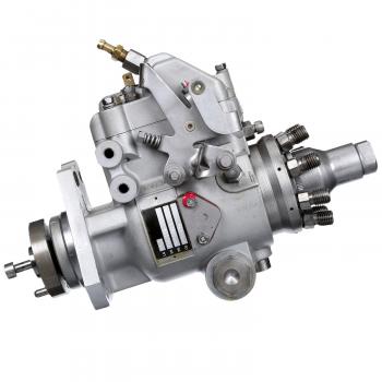 1992 GMC G3500 Fuel Injection Pump Delphi EX836013 image 4 of 4