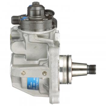 2014 Ford F-450 Super Duty Fuel Injection Pump Delphi EX836102 image 4 of 4