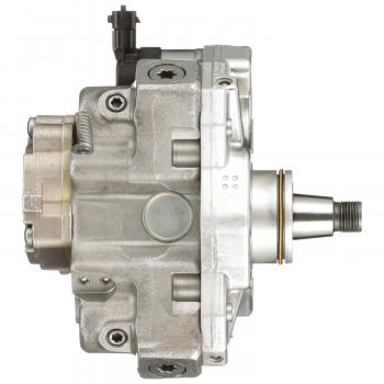 2007 Chevrolet Express 3500 Fuel Injection Pump Delphi EX836103 image 4 of 4