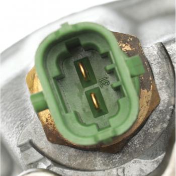 2012 GMC Savana 2500 Fuel Injection Pump Delphi EX836104 image 4 of 4