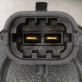2012 Ram 3500 Fuel Injection Pump Delphi EX836105 image 3 of 4