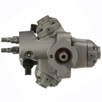 2014 Capacity Of Texas TJ5000 Fuel Injection Pump Delphi EX836107 image 2 of 4