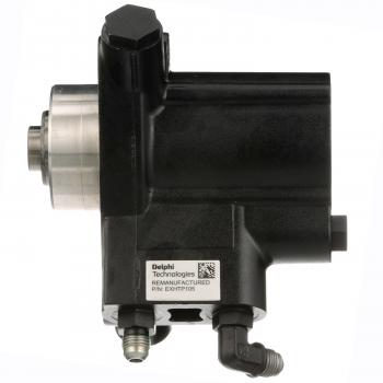 1997 Ford E-350 Econoline Club Wagon Diesel High Pressure Oil Pump Delphi EXHTP105 image 4 of 4