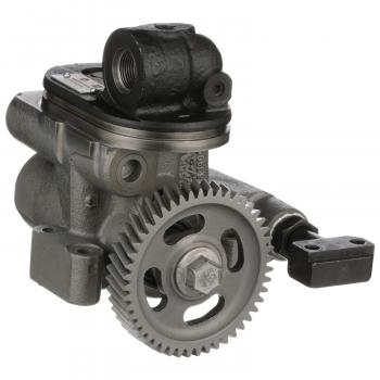 2007 Ford LCF Diesel High Pressure Oil Pump Delphi EXHTP125 image 1 of 4