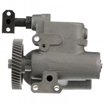 2007 Ford LCF Diesel High Pressure Oil Pump Delphi EXHTP125 image 3 of 4