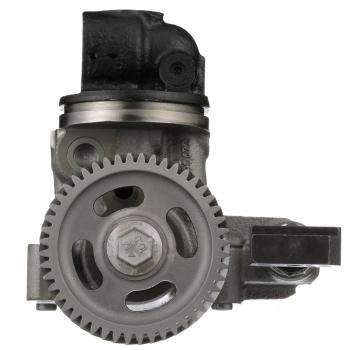 2007 Ford LCF Diesel High Pressure Oil Pump Delphi EXHTP125 image 4 of 4