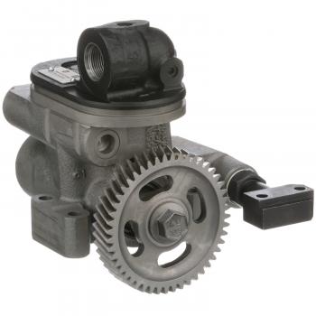 2010 Ford LCF Diesel High Pressure Oil Pump Delphi EXHTP126 image 1 of 4