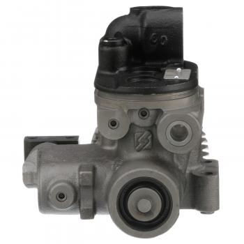 2010 Ford LCF Diesel High Pressure Oil Pump Delphi EXHTP126 image 2 of 4