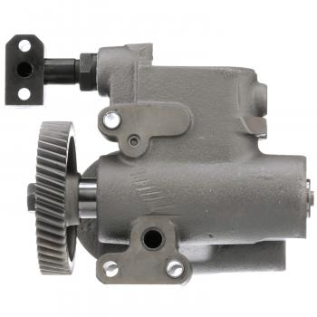 2010 Ford LCF Diesel High Pressure Oil Pump Delphi EXHTP126 image 3 of 4