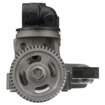 2010 Ford LCF Diesel High Pressure Oil Pump Delphi EXHTP126 image 4 of 4