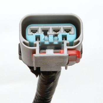 1992 Dodge Caravan Fuel Pump Wiring Harness Delphi FA10002 image 3 of 3