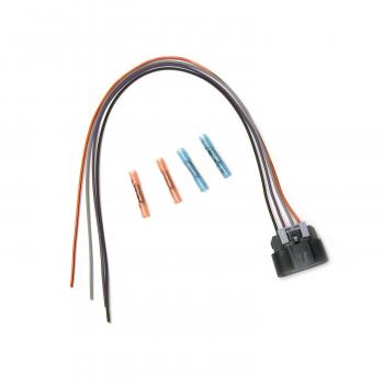 1999 Chevrolet Malibu Fuel Pump Wiring Harness