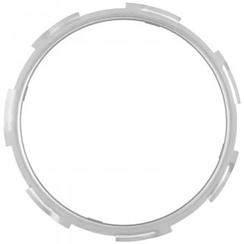 1993 Mercury Sable Fuel Tank Lock Ring Delphi FA10007 image 2 of 2