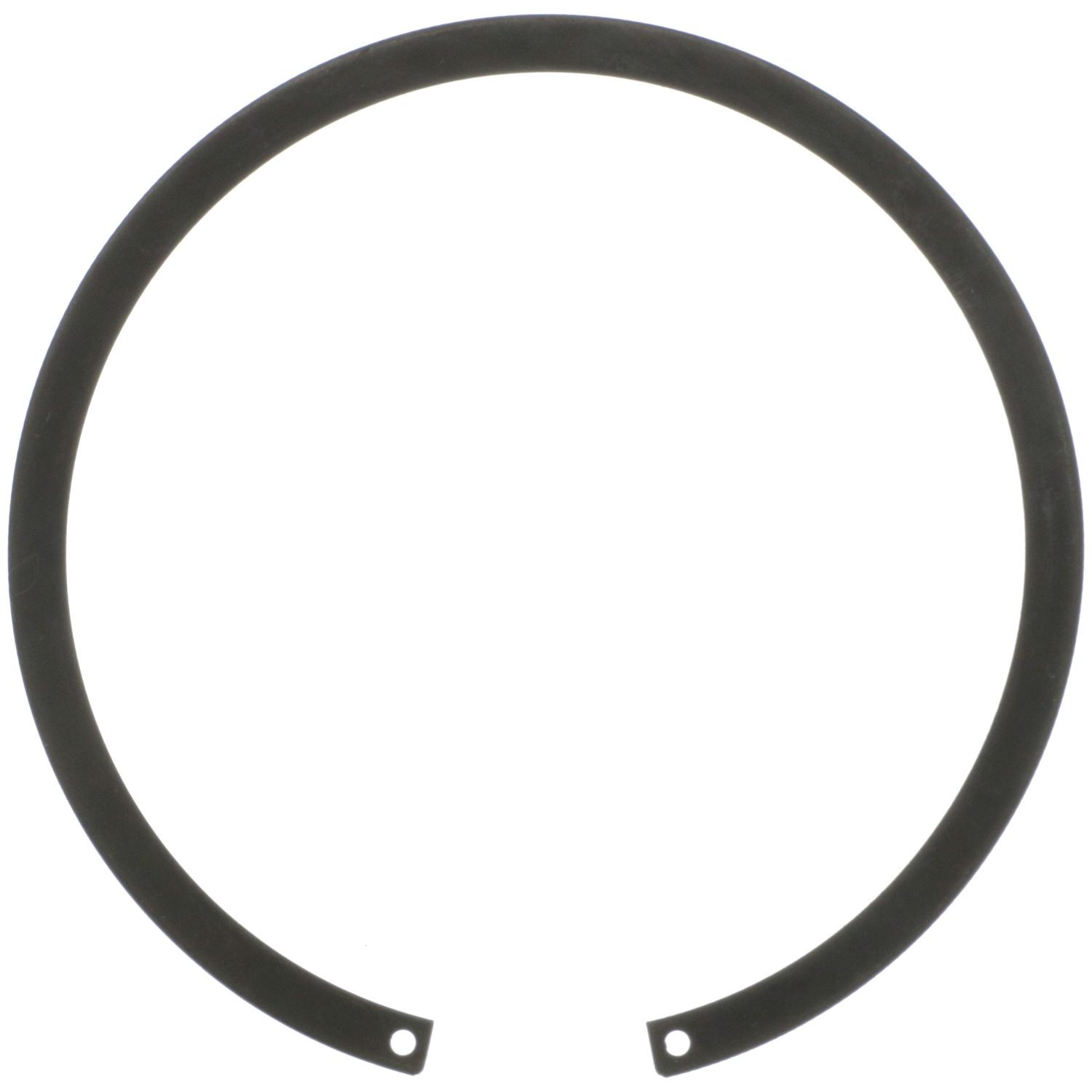 Delphi FA10022 Fuel Tank Lock Ring product image 4 of 8