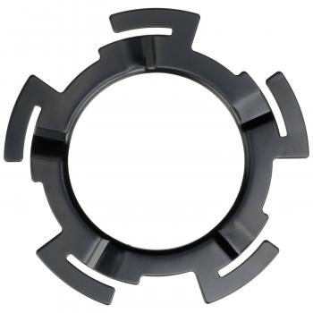 2007 Saturn Vue Fuel Tank Lock Ring Delphi FA10023 image 1 of 3