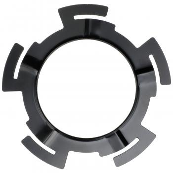 2007 Saturn Vue Fuel Tank Lock Ring Delphi FA10023 image 3 of 3