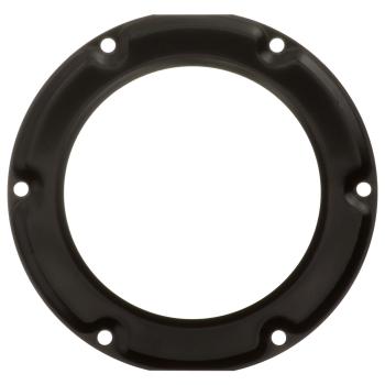 2012 Infiniti EX35 Fuel Tank Lock Ring Delphi FA10037 image 3 of 4
