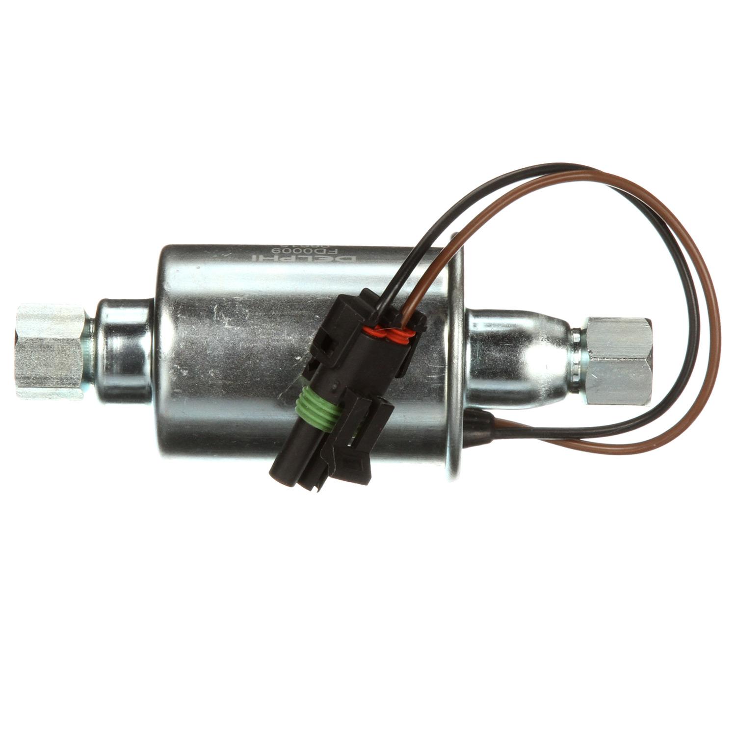 Delphi FD0009 Electric Fuel Pump product image 7 of 8