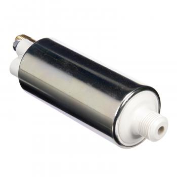 1983 Volkswagen Rabbit Convertible Electric Fuel Pump In-Line Delphi FD0010 image 1 of 4