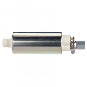 1986 Ford EXP Electric Fuel Pump In-Line Delphi FD0011 image 2 of 4