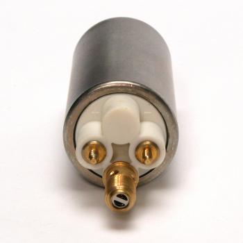 1985 Mercedes-Benz 500SEC Electric Fuel Pump In-Line Delphi FD0014 image 3 of 4