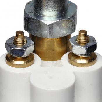 1993 Plymouth Voyager Electric Fuel Pump In-Line Delphi FD0030 image 3 of 4