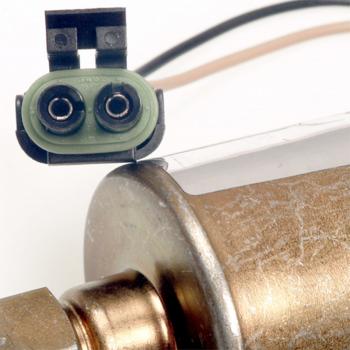 2000 GMC C3500 Electric Fuel Pump In-Line Delphi FD0031 image 2 of 4
