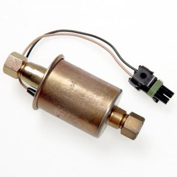 2000 GMC C3500 Electric Fuel Pump In-Line Delphi FD0031 image 4 of 4