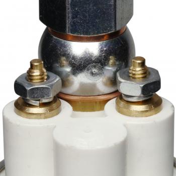 1978 Nissan 280Z Electric Fuel Pump In-Line Delphi FD0035 image 3 of 4