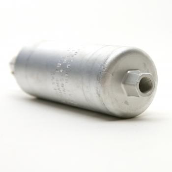 1979 Porsche 924 Electric Fuel Pump In-Line Delphi FE0015 image 2 of 4