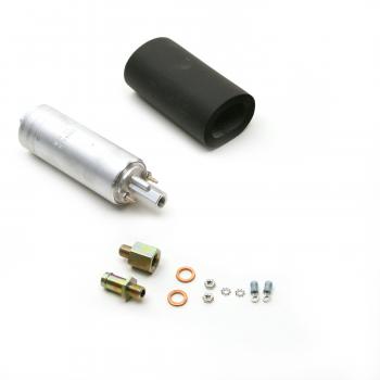 1979 Porsche 924 Electric Fuel Pump In-Line Delphi FE0015 image 3 of 4