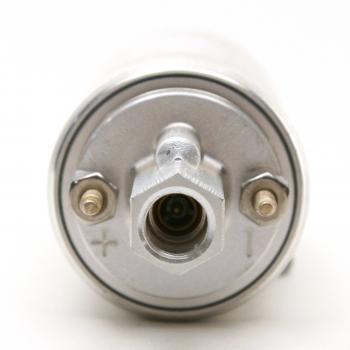 1979 Porsche 924 Electric Fuel Pump In-Line Delphi FE0015 image 4 of 4